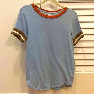 We The Free Short Sleeve Tee Size S